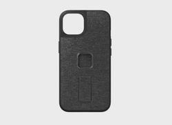 Pouzdro Peak Design Everyday Loop Case Apple iPhone 14 Charcoal M-LC-AX-CH-1