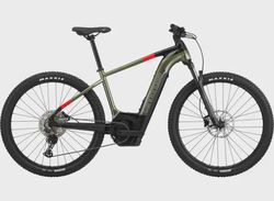 Cannondale Trail Neo 1 2022