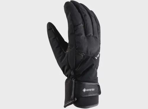Viking Branson GTX pánské rukavice černé
