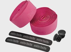 Selle Italia SMOOTAPE Corsa omotávka Hard Pink 2,5 mm