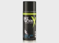 BikeWorkx Chain Star Normal spray 400ml