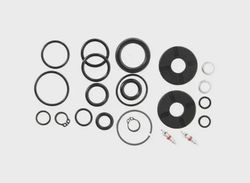 Rock Shox Service Kit Basic pro vidlice Tora, Recon Silver TurnKey/Motion Control/Solo Air
