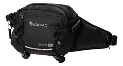 Ledvinka ACEPAC Onyx 5 - černá
