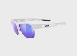 Uvex Sportstyle 805 CV brýle white 2021