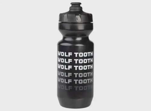 Wolf Tooth Echo Water Bottle 650ml