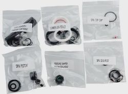 Rock Shox Service Kit Full pro vidlice Lyrik B1 Dual Position Air