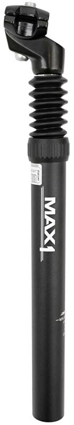 Odpružená sedlovka MAX1 31,6/350mm