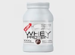 Penco Whey Protein 1000 g jahoda