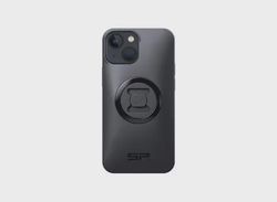 Pouzdro SP Connect na Apple iPhone 13 Pro Max černé