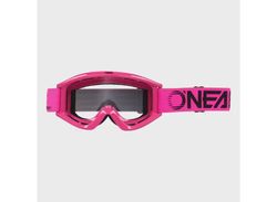 ONeal B-Zero 22 brýle růžová