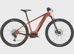 Cannondale Trail Neo 1 2021