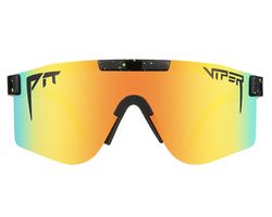 Brýle PIT VIPER THE MONSTER BULL POLARIZED DOUBLE WIDE