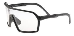 Brýle R2 FACTOR AT111G Fotochromatická skla -  černá