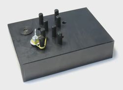 SR Suntour montážní zařízení pro paralelogram odpružených sedlovek NCX