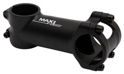 Představec MAX1 Performance Fat XC 80/7°/35 mm - černý