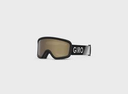Giro Chico 2.0 dětské lyžařské brýle Black Zoom AR40