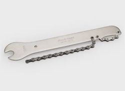 Park Tool HCW-16-3 klíč pedálový + bič na kazety