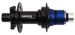 Náboj MAX1 Performance XD 32d zadní - černý