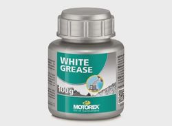 Motorex White Grease 100g vazelína