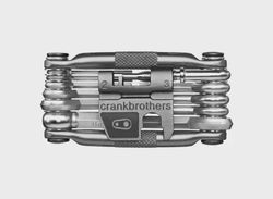 Crankbrothers Multi-17 Tool multiklíč