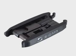 Sigma Sport Medium multiklíč, 17 funkcí