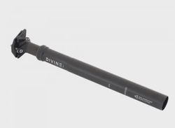 BikeYoke Divine teleskopická sedlovka 160 mm/ 31,6 mm/435 mm 160 mm