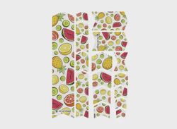 Rie:sel Design Tape 3000 fólie na rám fruit