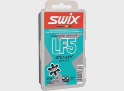 Swix LF5X skluzný vosk 60 g